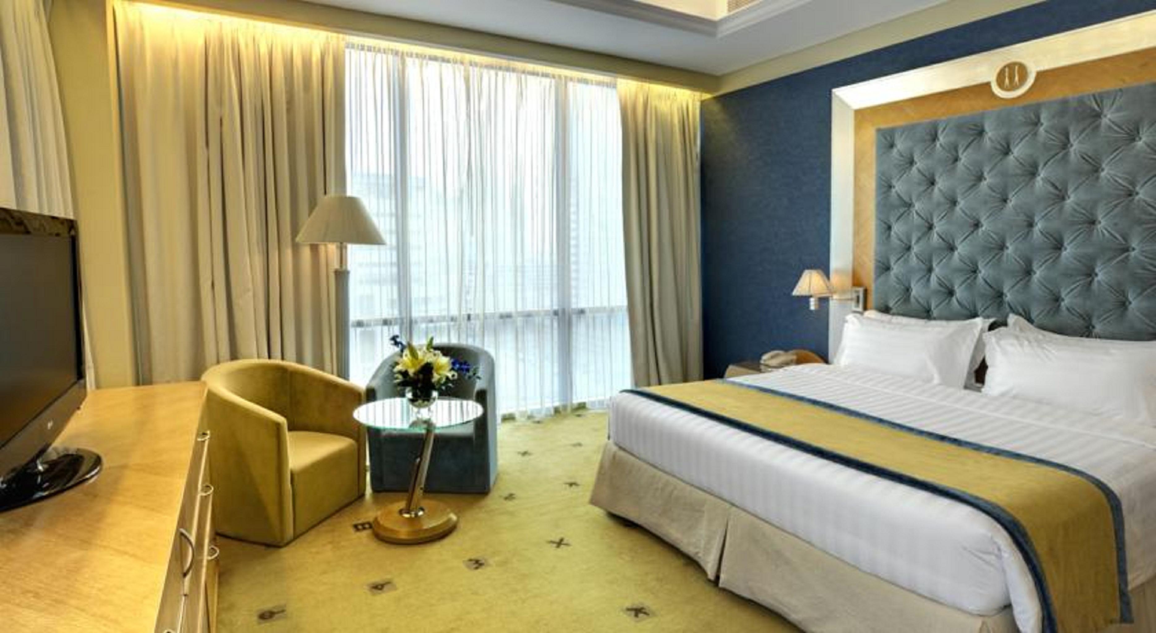 บิบลอส โฮเทล เทคอม Hotel ดูไบ ภายนอก รูปภาพ
