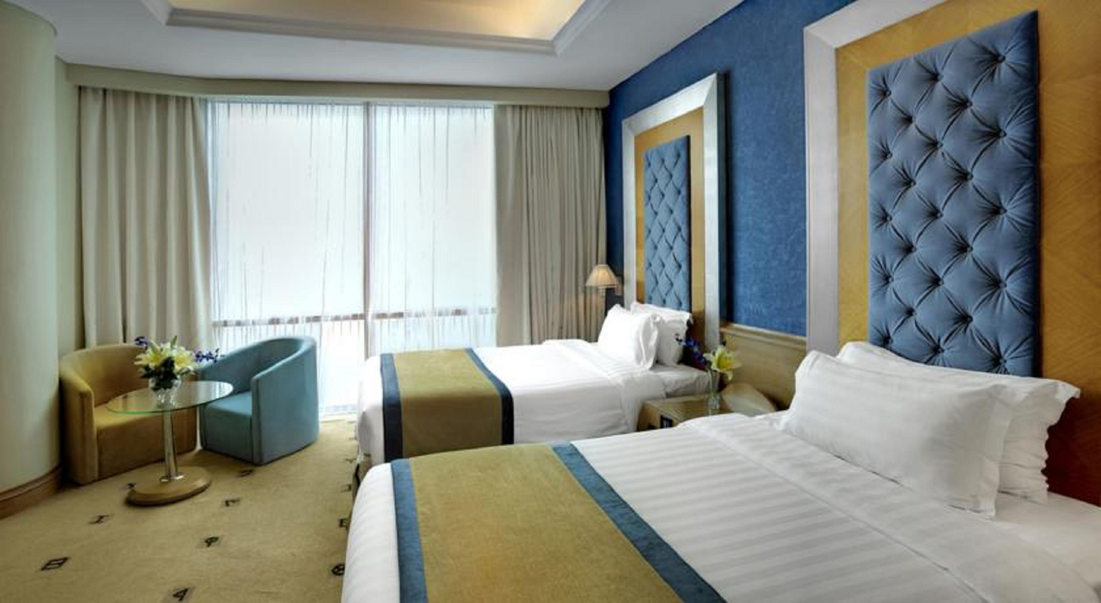 บิบลอส โฮเทล เทคอม Hotel ดูไบ ภายนอก รูปภาพ