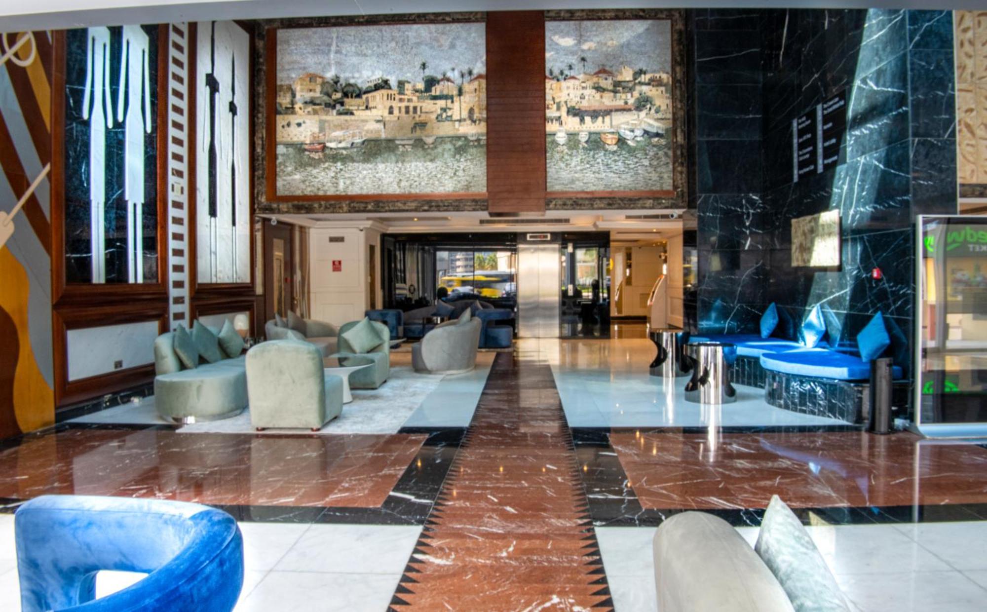 บิบลอส โฮเทล เทคอม Hotel ดูไบ ภายนอก รูปภาพ