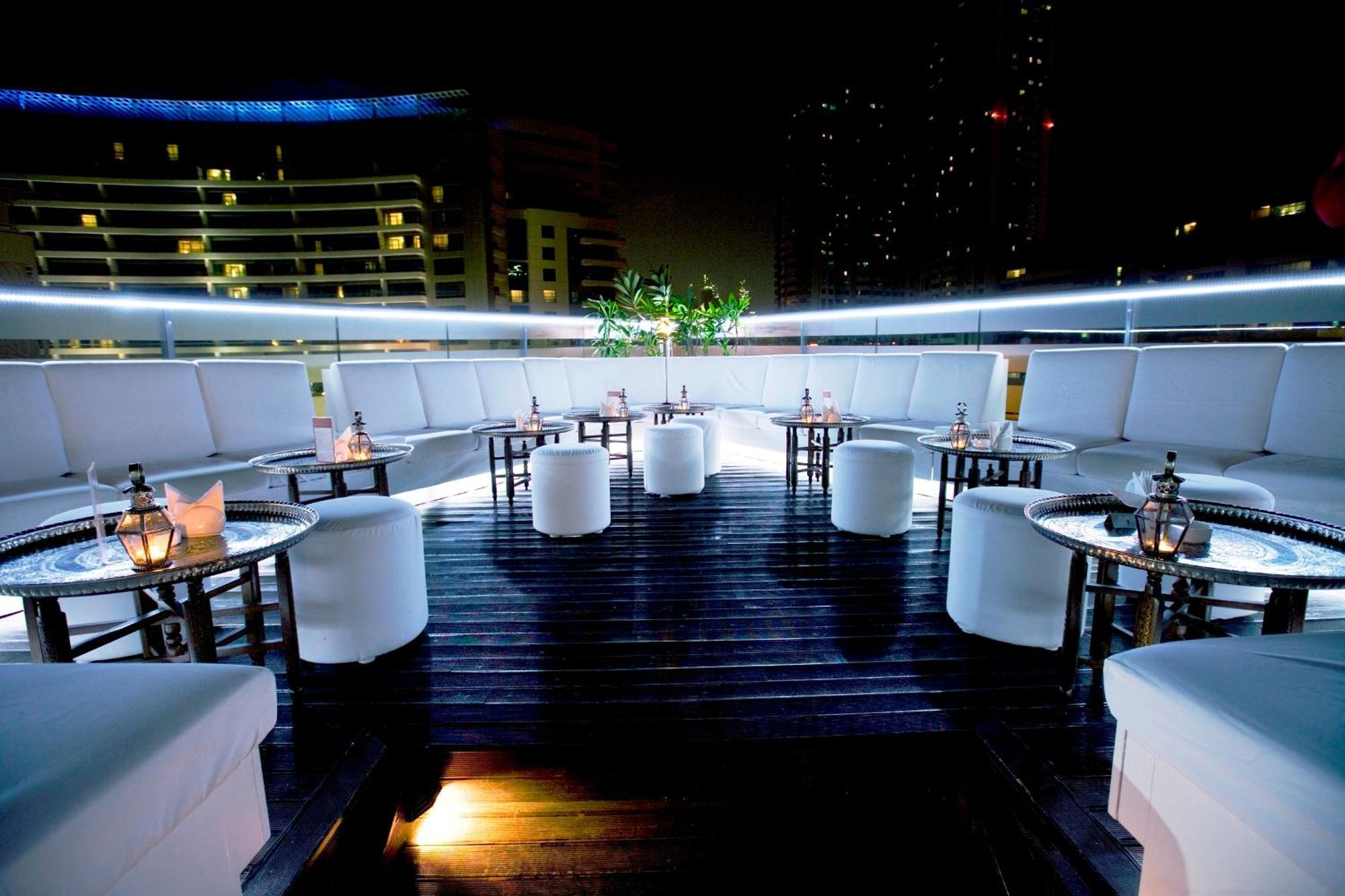 บิบลอส โฮเทล เทคอม Hotel ดูไบ ภายนอก รูปภาพ