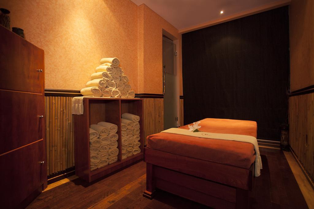 บิบลอส โฮเทล เทคอม Hotel ดูไบ ภายนอก รูปภาพ