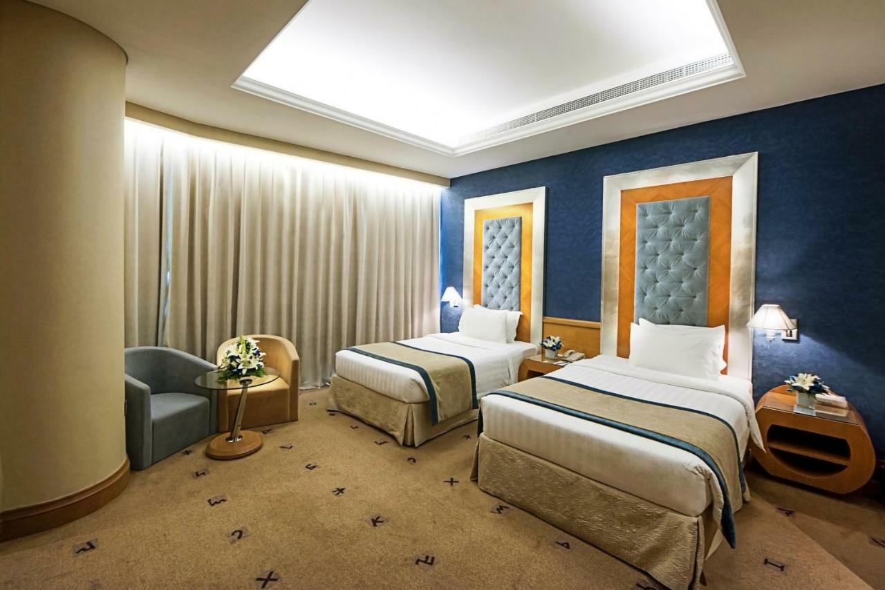 บิบลอส โฮเทล เทคอม Hotel ดูไบ ภายนอก รูปภาพ