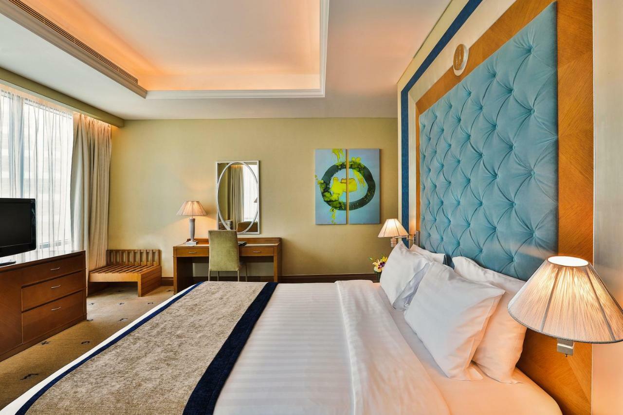บิบลอส โฮเทล เทคอม Hotel ดูไบ ภายนอก รูปภาพ