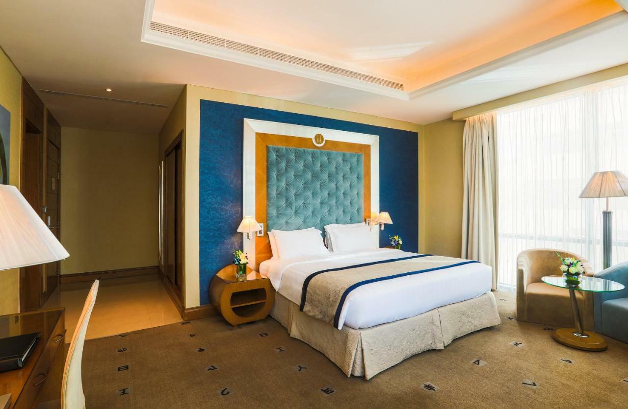 บิบลอส โฮเทล เทคอม Hotel ดูไบ ภายนอก รูปภาพ