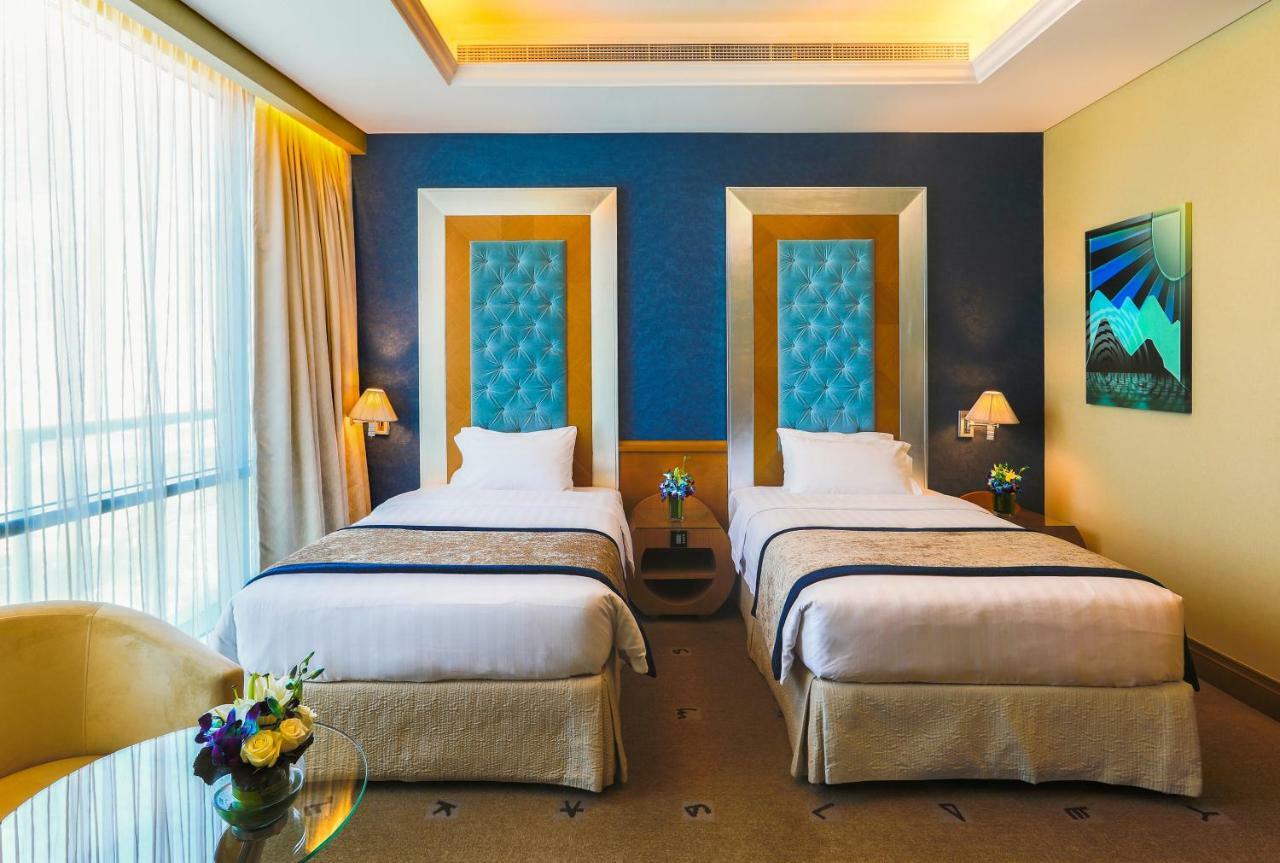 บิบลอส โฮเทล เทคอม Hotel ดูไบ ภายนอก รูปภาพ