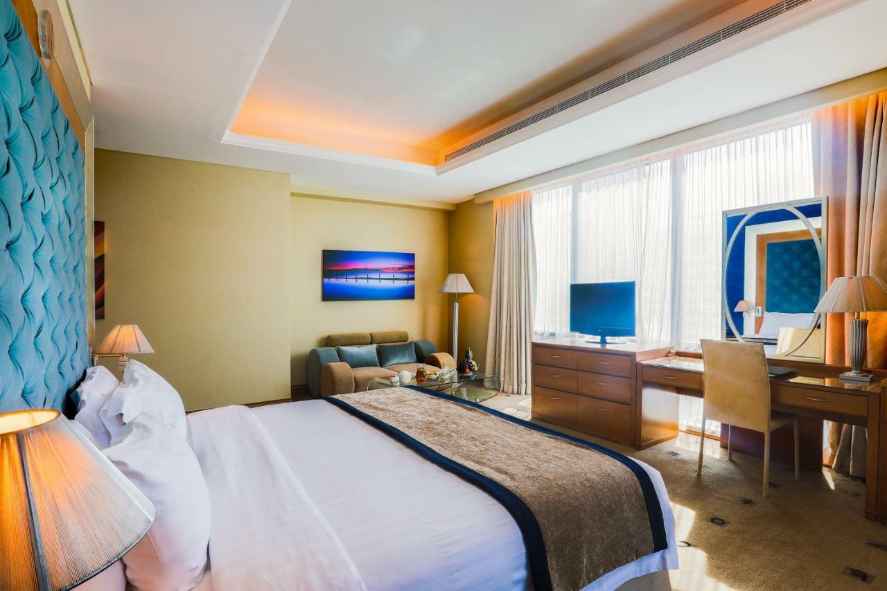 บิบลอส โฮเทล เทคอม Hotel ดูไบ ภายนอก รูปภาพ